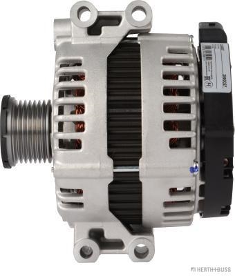 Herth+Buss Elparts Alternator/Dynamo 32048837