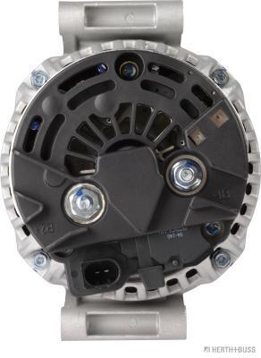 Herth+Buss Elparts Alternator/Dynamo 32049010