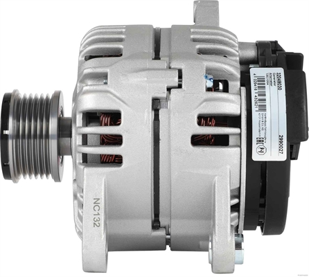 Herth+Buss Elparts Alternator/Dynamo 32049030