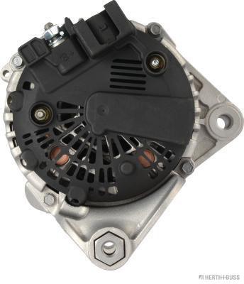 Herth+Buss Elparts Alternator/Dynamo 32080580