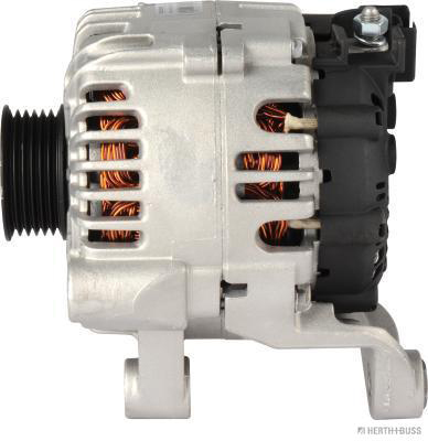 Herth+Buss Elparts Alternator/Dynamo 32080580