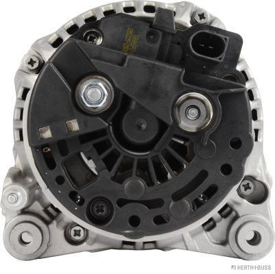 Herth+Buss Elparts Alternator/Dynamo 32080600