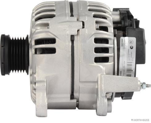 Herth+Buss Elparts Alternator/Dynamo 32080600