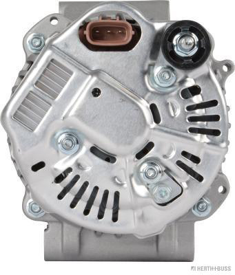 Herth+Buss Elparts Alternator/Dynamo 32080610