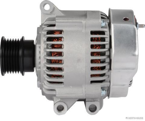 Herth+Buss Elparts Alternator/Dynamo 32080610