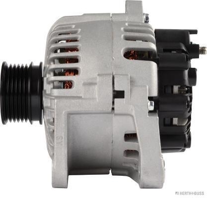 Herth+Buss Elparts Alternator/Dynamo 32080800