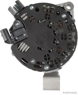 Herth+Buss Elparts Alternator/Dynamo 32080810