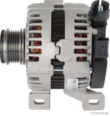 Herth+Buss Elparts Alternator/Dynamo 32080810