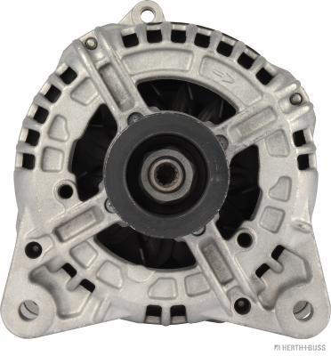Alternator/Dynamo Herth+Buss Elparts 32081100