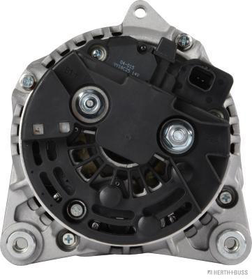 Herth+Buss Elparts Alternator/Dynamo 32081110