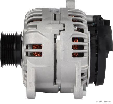 Herth+Buss Elparts Alternator/Dynamo 32081110
