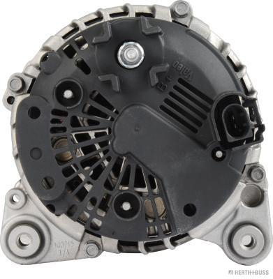 Herth+Buss Elparts Alternator/Dynamo 32081160