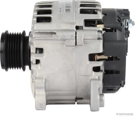 Herth+Buss Elparts Alternator/Dynamo 32081160