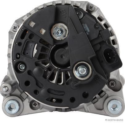 Herth+Buss Elparts Alternator/Dynamo 32081180