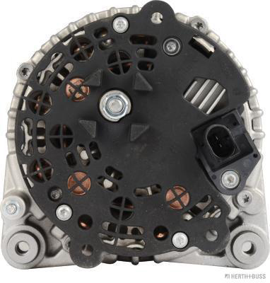 Herth+Buss Elparts Alternator/Dynamo 32081230