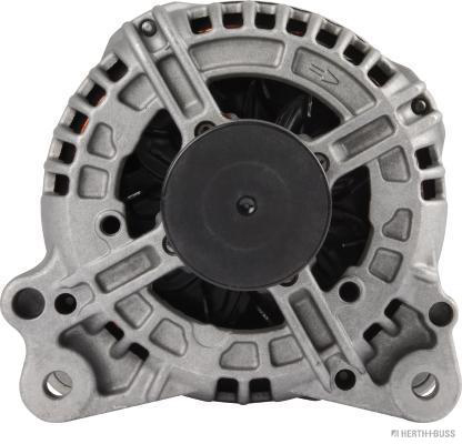 Alternator/Dynamo Herth+Buss Elparts 32081340