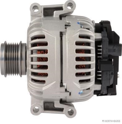 Herth+Buss Elparts Alternator/Dynamo 32081370