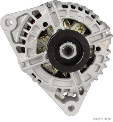 Alternator/Dynamo Herth+Buss Elparts 32081380