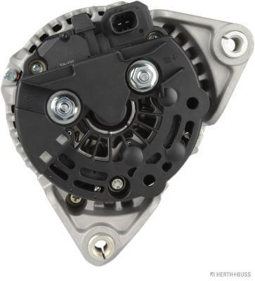Herth+Buss Elparts Alternator/Dynamo 32081380