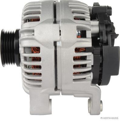 Herth+Buss Elparts Alternator/Dynamo 32081380