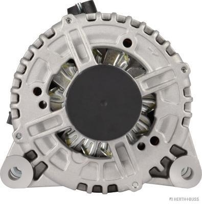 Herth+Buss Elparts Alternator/Dynamo 32081390