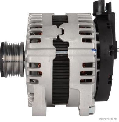 Herth+Buss Elparts Alternator/Dynamo 32081390