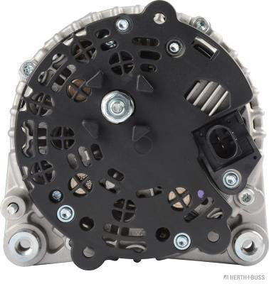 Herth+Buss Elparts Alternator/Dynamo 32081890
