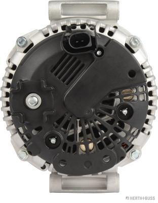 Herth+Buss Elparts Alternator/Dynamo 32081910