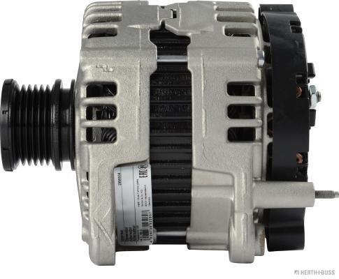 Herth+Buss Elparts Alternator/Dynamo 32081940