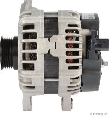 Herth+Buss Elparts Alternator/Dynamo 32082150