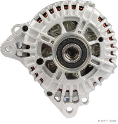 Herth+Buss Elparts Alternator/Dynamo 32082230