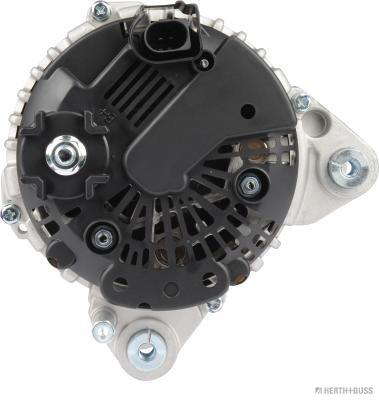 Herth+Buss Elparts Alternator/Dynamo 32082230