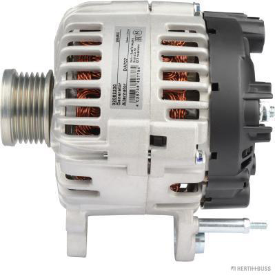 Herth+Buss Elparts Alternator/Dynamo 32082230