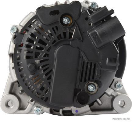 Herth+Buss Elparts Alternator/Dynamo 32082240