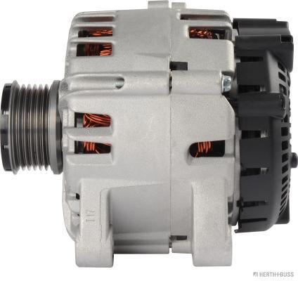 Herth+Buss Elparts Alternator/Dynamo 32082240