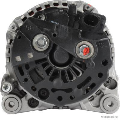 Herth+Buss Elparts Alternator/Dynamo 32082250