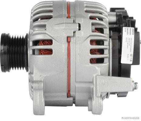 Herth+Buss Elparts Alternator/Dynamo 32082250