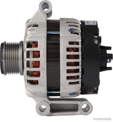 Herth+Buss Elparts Alternator/Dynamo 32082330