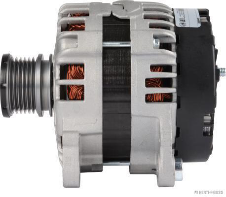 Herth+Buss Elparts Alternator/Dynamo 32082340