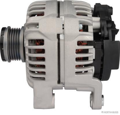 Herth+Buss Elparts Alternator/Dynamo 32082380