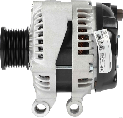 Herth+Buss Elparts Alternator/Dynamo 32082400