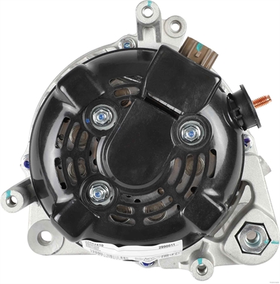 Herth+Buss Elparts Alternator/Dynamo 32082410
