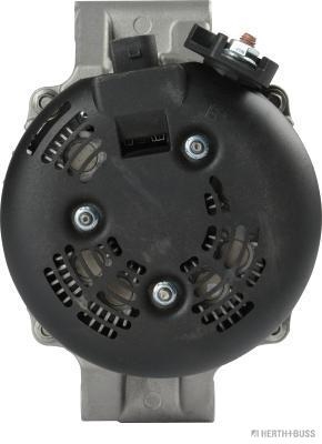 Herth+Buss Elparts Alternator/Dynamo 32082480