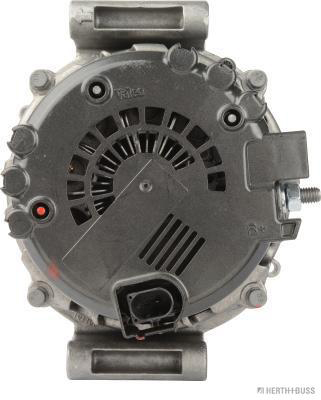 Herth+Buss Elparts Alternator/Dynamo 32082500