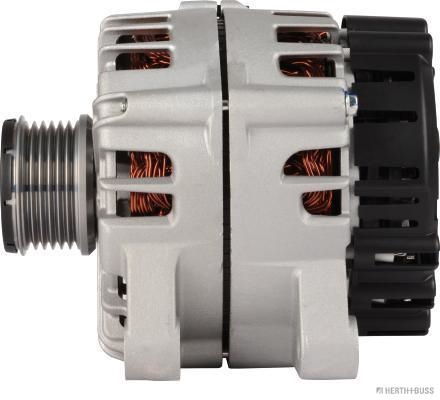 Herth+Buss Elparts Alternator/Dynamo 32082510