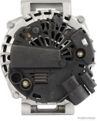 Herth+Buss Elparts Alternator/Dynamo 32082570