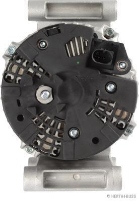 Herth+Buss Elparts Alternator/Dynamo 32082580