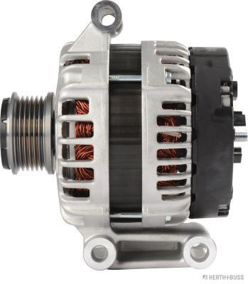 Herth+Buss Elparts Alternator/Dynamo 32082580