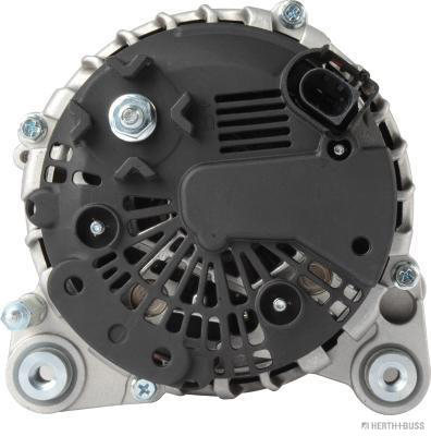 Herth+Buss Elparts Alternator/Dynamo 32082840