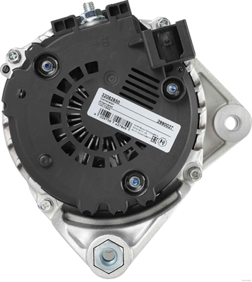 Herth+Buss Elparts Alternator/Dynamo 32082850